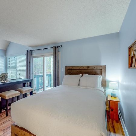 Condo 110 At North Creek Resort Блу-Маунтинс Экстерьер фото
