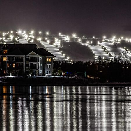 Condo 110 At North Creek Resort Блу-Маунтинс Экстерьер фото
