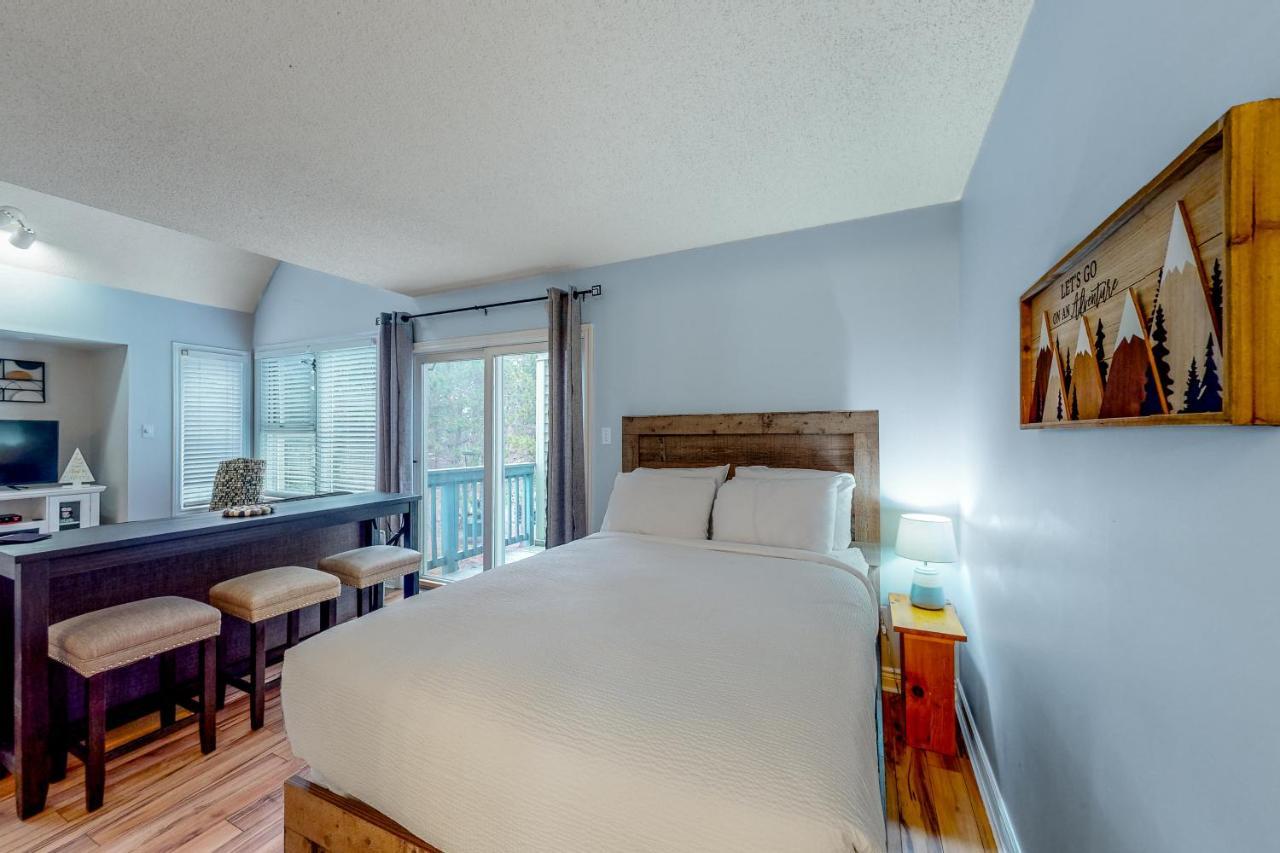 Condo 110 At North Creek Resort Блу-Маунтинс Экстерьер фото